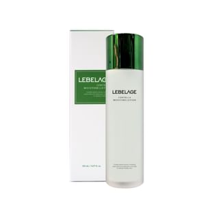 Lebelage - Centella Moisture Lotion 150Ml