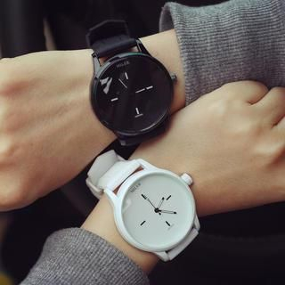 Tacka Watches Couple Strap Watch
