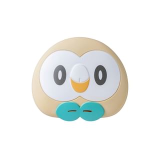 Lovisia - Pokemon Pokepeace Lip Balm Mokuroh Pear - 2G