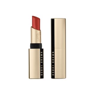 BOBBI BROWN - Luxe Matte Lipstick 529 Golden Hour