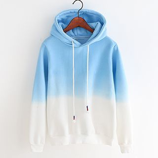 Sunny Day Gradient Hoodie