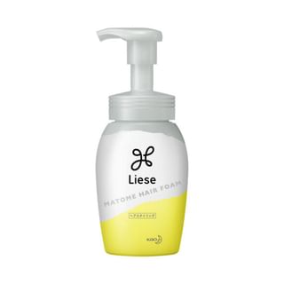 Kao - Liese Matome Hair Foam 200ml