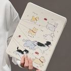 Dog iPad Case