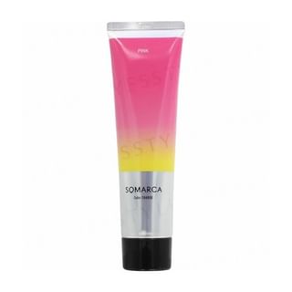 hoyu - Somarca Color Charge Pink Renew 130g