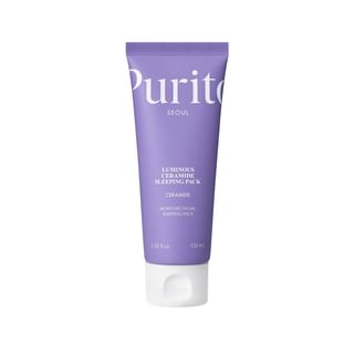 Purito Seoul - Luminous Ceramide Sleeping Pack 2025 Version - 100Ml