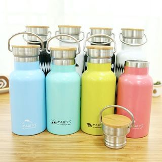 Class 302 Colored Stainless Steel Tumbler