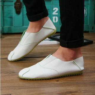 Hipsteria Low-Cut Slip-Ons