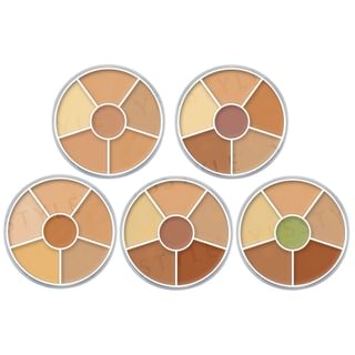 Kryolan - Concealer Circle 1 - 40g