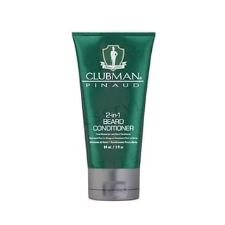 Clubman - 2 In 1 Beard Conditioner 89ml