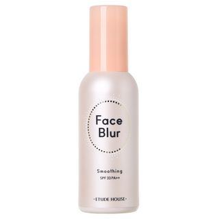 ETUDE - Face Blur - 3 Types Smoothing