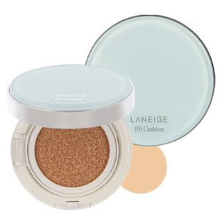 Laneige BB Cushion Pore Control SPF50+ PA+++ (#13 True Beige) Refill Only 15g