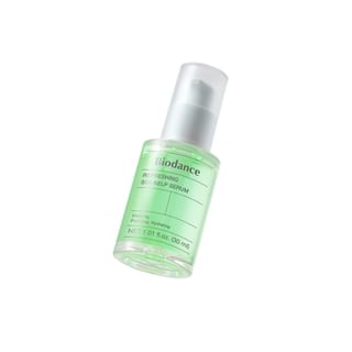Biodance - Refreshing Sea Kelp Serum 30ml