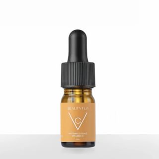 Beauty-Fun - Vitamin C Whitening Essence (Travel Size) 5Ml
