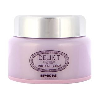 IPKN Delicate Moisture Cream 50ml 50ml