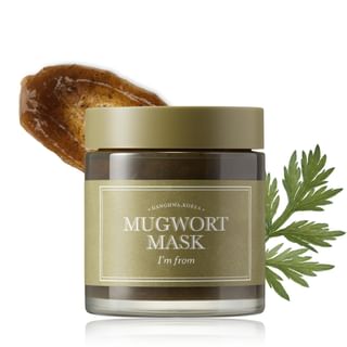I'm From - Mugwort Mask 2018 Version - 110G