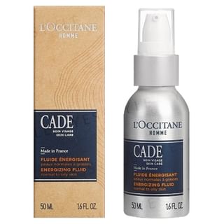 L'Occitane - Cade Energizing Fluid Face Serum 50ml