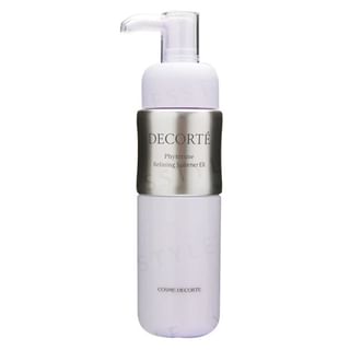 Kose - DECORTE Phytotune Refining Softener Softening Emulsion ER 200ml