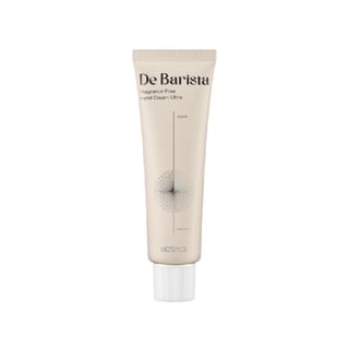 MD'S PICK - De Barista Fragrance Free Hand Cream Ultra 50g