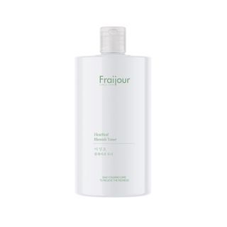 Fraijour - Heartleaf Blemish Toner 500Ml