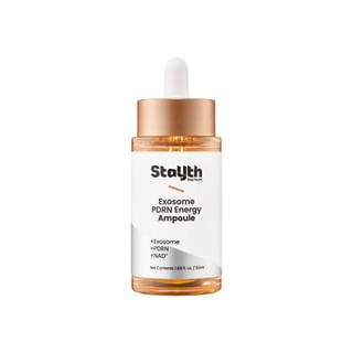 touch in SOL - Stayuth Exosome PDRN Energy Ampoule 50ml