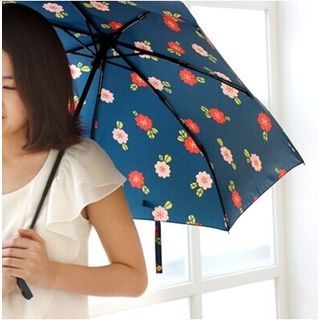 Class 302 Print Umbrella