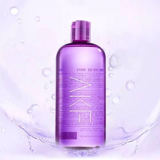 Akf - Mild Cleansing Water #Cleansing Water - 100Ml