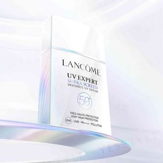 Lancome - UV Expert Supra Screen Invisible UV Serum SPF50+ PA++++ 40ml