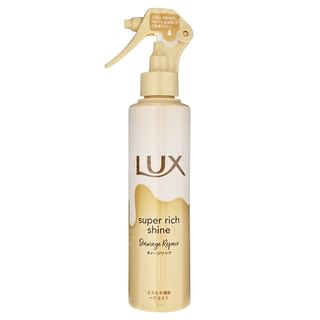 Lux Japan - Super Rich Shine Damage Repair Hair Mist - Haarspray