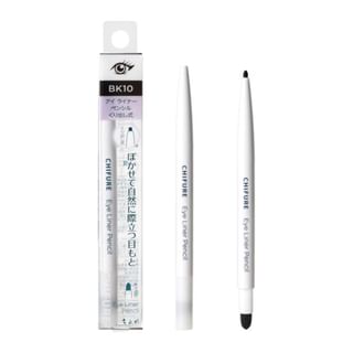 Eyeliner Pencil 10 Black