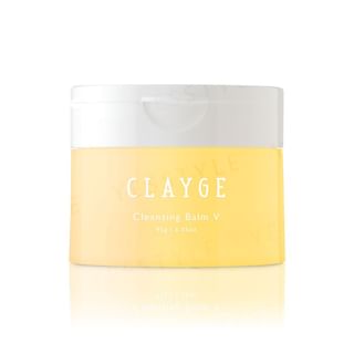 Clayge - Cleansing Balm V Vitamin C 120G