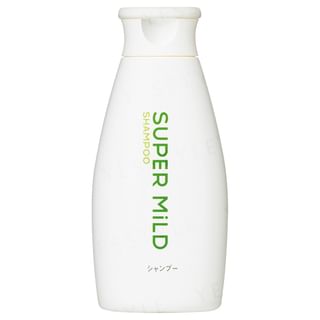 Shiseido - Super Mild Shampoo A 220ml