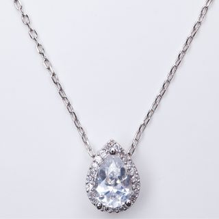 Niceter Austrian Crystal Necklace