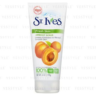 St. Ives - Apricot Scrub (Fresh Skin) 170g/6oz