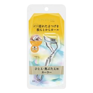 Eyeputti - Beauty Fit Eyelash Curler 1 pc