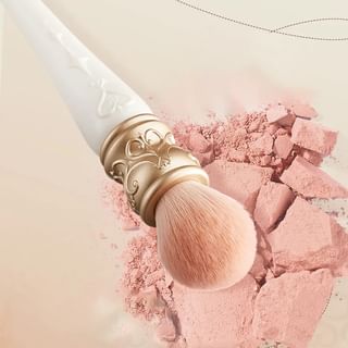 CUTE RUMOR - Powder Blusher Brush #Brush