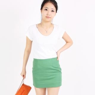 Mini Skirt