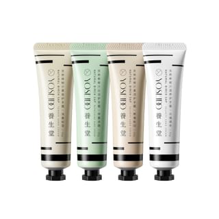 Yoseido - Natural Birch Sap Refreshing Hand Cream Summer - 30G