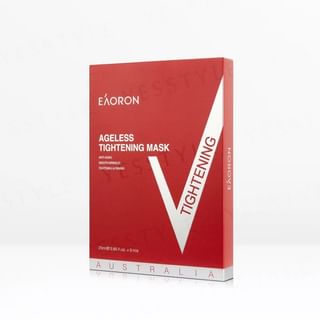 Eaoron - Ageless Tightening Mask 5 Pcs
