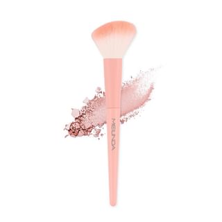 Meilinda - Perfect Pastel Brush 03 Contour Angled Blush Brush