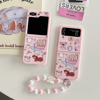 Animal Phone Case - Samsung