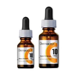 Rohto Mentholatum - Dermacept C10 Serum 12ml