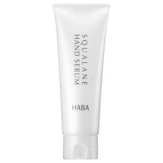 HABA - Squalane Hand Serum 80g
