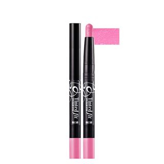 VOV Tinted Fit Color Lip Color Stick (No.01 Date Pink) No.01 - Date Pink