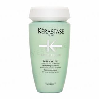 Kerastase - Specifique Bain Divalent Balancing Shampoo 250Ml 250Ml