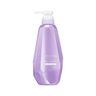 Kao - Segreta Fluffy Conditioner 430Ml