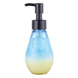 Hiritu - Balance Repair Hair Milk Smooth - 100Ml