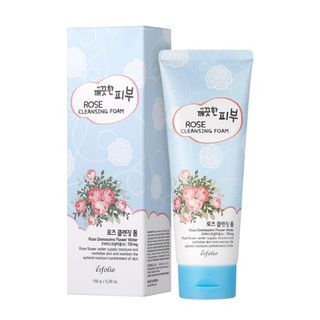 esfolio - Rose Cleansing Foam - Reinigungsschaum