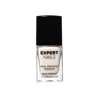 The Face Shop Expert Nails Real Diamond (#04) 10ml