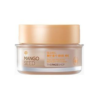 The Face Shop Mango Seed Glow Date-prep Butter 50ml 50ml