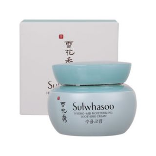 Sulwhasoo Hydro-Aid Moisturizing Lifting Cream 50ml 50ml